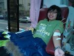 990407~0408捐血活動