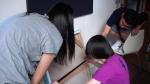 20121016蕭筑方佈展-什麼時候開始的