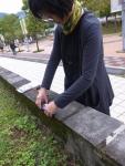 20121023 積木修城工作坊政大場