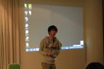 1020312 表演組迎新暨培訓