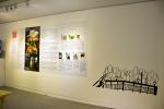 【政大環境藝術行動文件展】展場紀錄