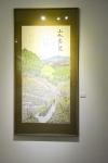 【文山春秋─李賢文水墨浮世流光】展場紀錄