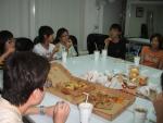 2006資源教室期末聚餐