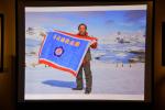 20131212 極地旅人－李德惠攝影展開幕茶會