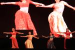 世界民族舞蹈社聯合芭蕾舞社8