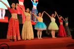 世界民族舞蹈社聯合芭蕾舞社20